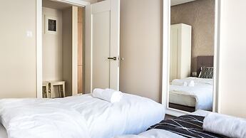 City Center Apartments SPA & Wellness by Apartmore