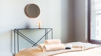 City Center Apartments SPA & Wellness by Apartmore