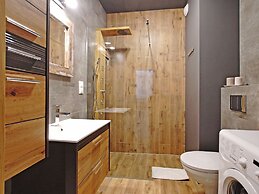 City Center Apartments SPA & Wellness by Apartmore