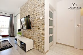 City Center Apartments SPA & Wellness by Apartmore
