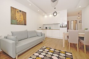 City Center Apartments SPA & Wellness by Apartmore