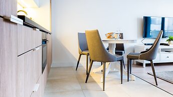 City Center Apartments SPA & Wellness by Apartmore