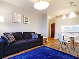 City Center Apartments SPA & Wellness by Apartmore