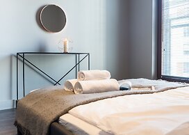 City Center Apartments SPA & Wellness by Apartmore