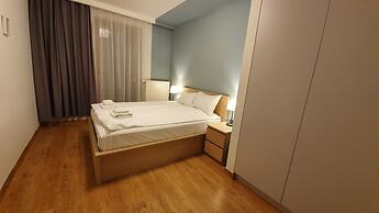 City Center Apartments SPA & Wellness by Apartmore