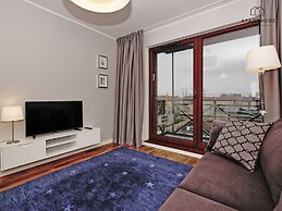 City Center Apartments SPA & Wellness by Apartmore