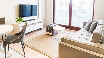 City Center Apartments SPA & Wellness by Apartmore