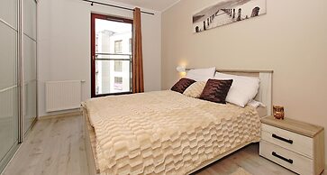 City Center Apartments SPA & Wellness by Apartmore