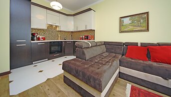 City Center Apartments SPA & Wellness by Apartmore