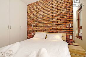 City Center Apartments SPA & Wellness by Apartmore