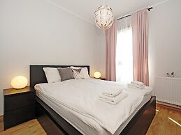 City Center Apartments SPA & Wellness by Apartmore