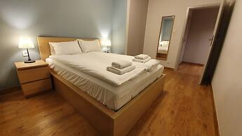 City Center Apartments SPA & Wellness by Apartmore