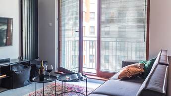 City Center Apartments SPA & Wellness by Apartmore