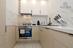 City Center Apartments SPA & Wellness by Apartmore