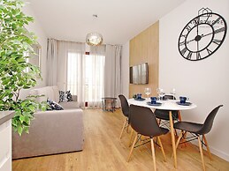 City Center Apartments SPA & Wellness by Apartmore