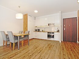 City Center Apartments SPA & Wellness by Apartmore