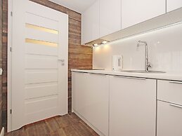 City Center Apartments SPA & Wellness by Apartmore