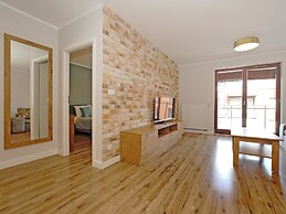 City Center Apartments SPA & Wellness by Apartmore