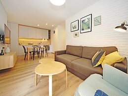 City Center Apartments SPA & Wellness by Apartmore