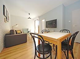 City Center Apartments SPA & Wellness by Apartmore