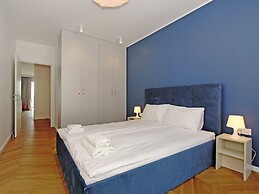 City Center Apartments SPA & Wellness by Apartmore