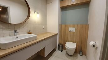 City Center Apartments SPA & Wellness by Apartmore