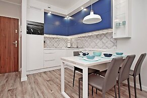 City Center Apartments SPA & Wellness by Apartmore