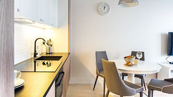 City Center Apartments SPA & Wellness by Apartmore