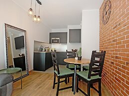 City Center Apartments SPA & Wellness by Apartmore