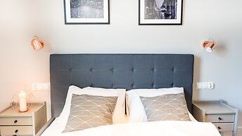 City Center Apartments SPA & Wellness by Apartmore