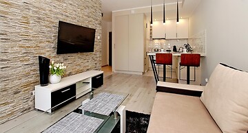 City Center Apartments SPA & Wellness by Apartmore