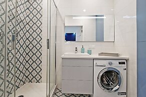 City Center Apartments SPA & Wellness by Apartmore