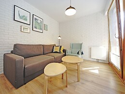 City Center Apartments SPA & Wellness by Apartmore