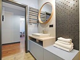 City Center Apartments SPA & Wellness by Apartmore