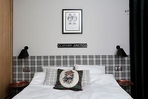 City Center Apartments SPA & Wellness by Apartmore