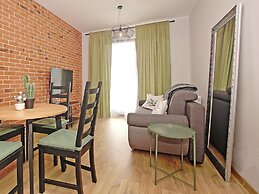 City Center Apartments SPA & Wellness by Apartmore