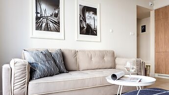 City Center Apartments SPA & Wellness by Apartmore