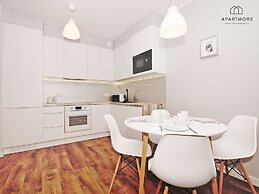 City Center Apartments SPA & Wellness by Apartmore