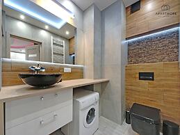 City Center Apartments SPA & Wellness by Apartmore