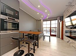 City Center Apartments SPA & Wellness by Apartmore