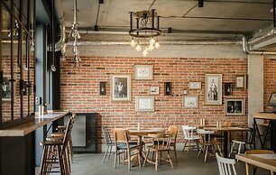 City Center Apartments SPA & Wellness by Apartmore