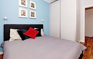 City Center Apartments SPA & Wellness by Apartmore