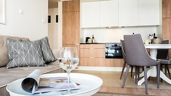 City Center Apartments SPA & Wellness by Apartmore