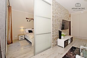 City Center Apartments SPA & Wellness by Apartmore