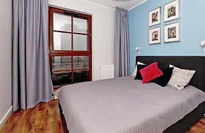 City Center Apartments SPA & Wellness by Apartmore