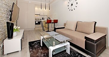 City Center Apartments SPA & Wellness by Apartmore