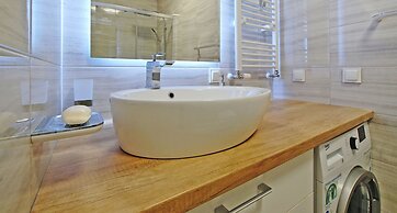 City Center Apartments SPA & Wellness by Apartmore