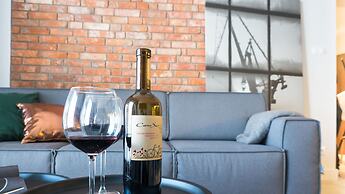 City Center Apartments SPA & Wellness by Apartmore