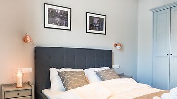 City Center Apartments SPA & Wellness by Apartmore