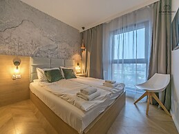 City Center Apartments SPA & Wellness by Apartmore